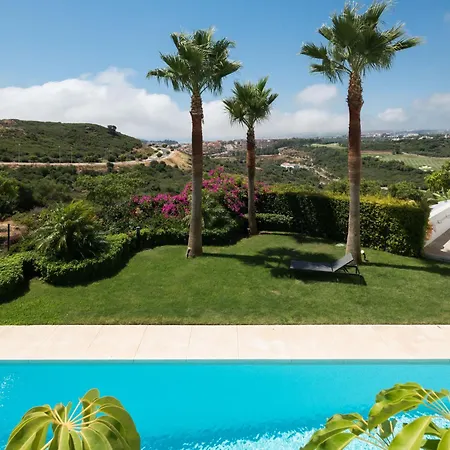 Cortesin Retreat By Interhome Casares