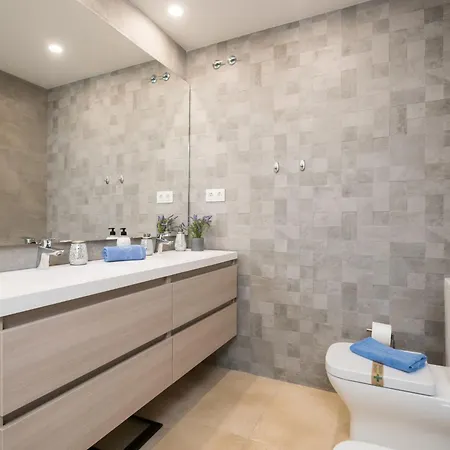 Cortesin Retreat By Interhome Casares