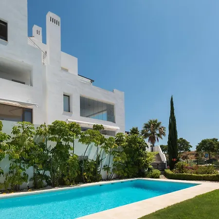 Cortesin Retreat By Interhome Apartment Casares