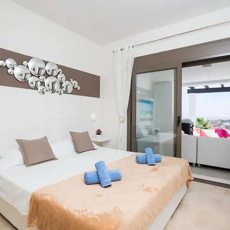 Apartment Cortesin Retreat By Interhome Casares