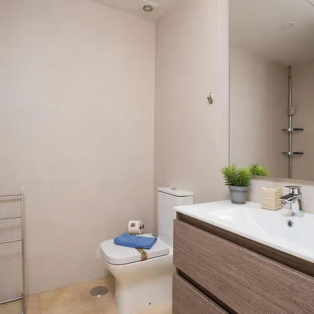 Cortesin Retreat By Interhome Apartment