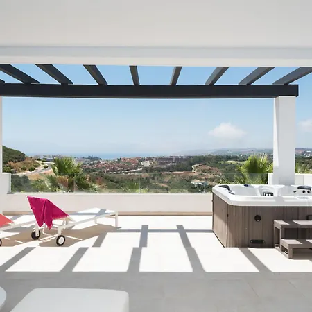 Apartment Cortesin Retreat By Interhome Casares