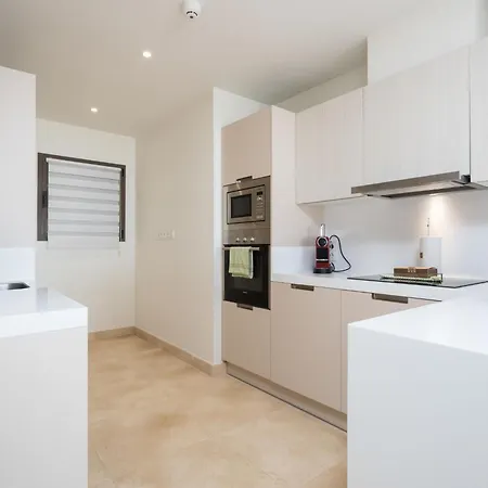 Cortesin Retreat By Interhome Apartment