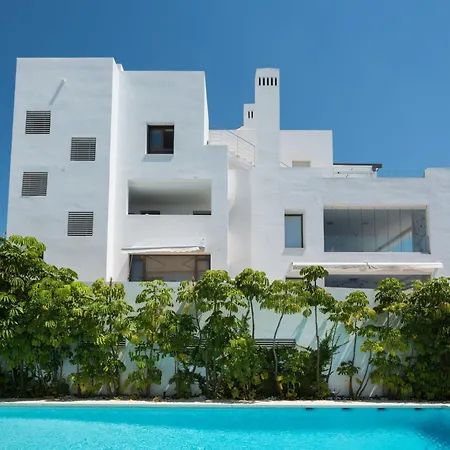 Cortesin Retreat By Interhome Casares