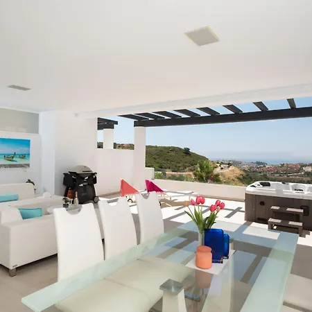 Cortesin Retreat By Interhome